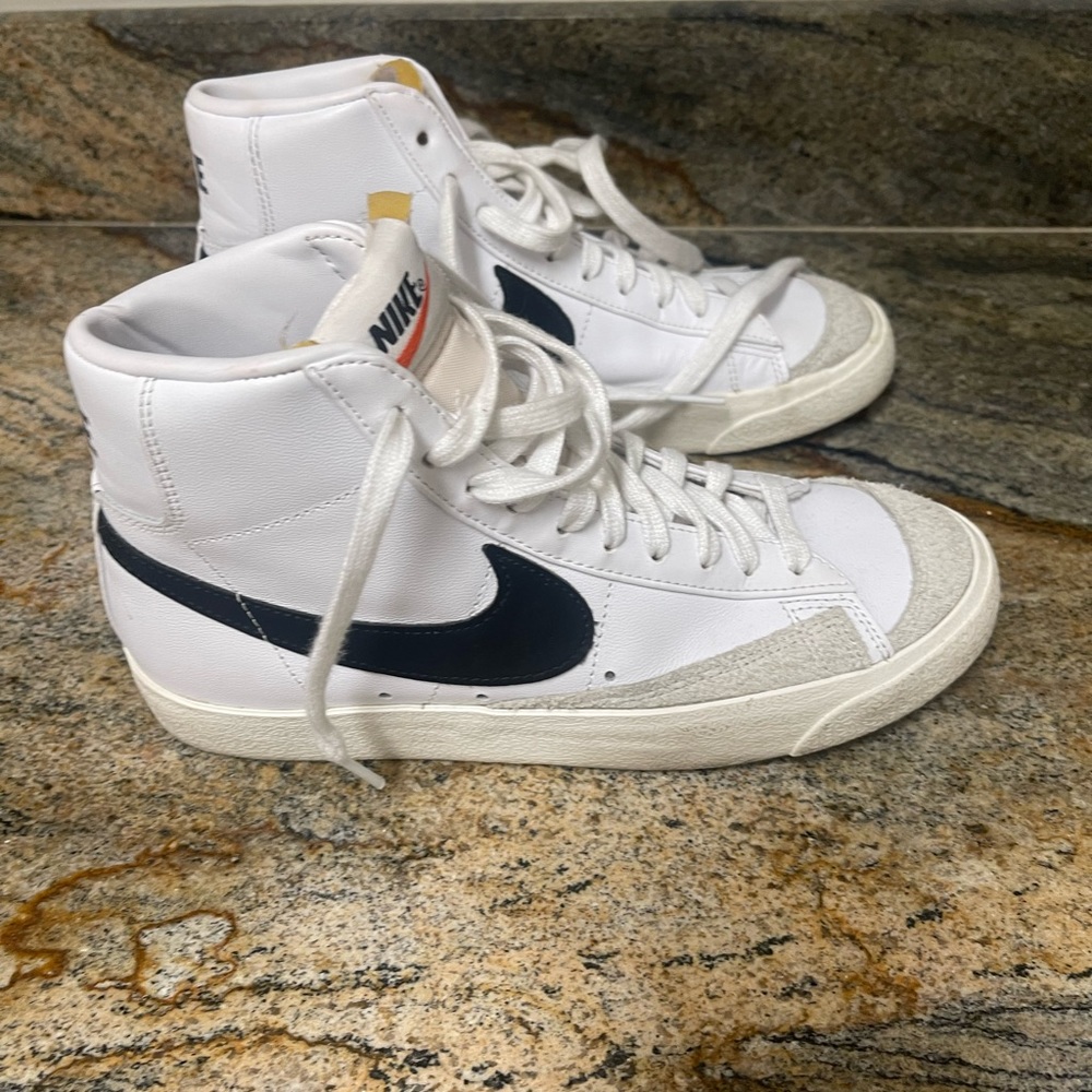 Nike blazers